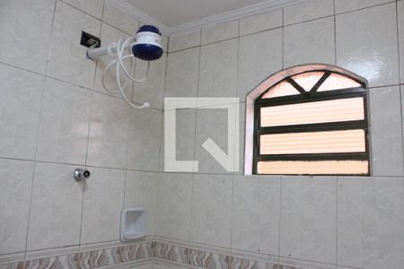 Casa para alugar com 95m², 3 quartos e 2 vagasLavabo