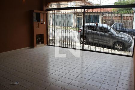 Casa para alugar com 95m², 3 quartos e 2 vagasGaragem