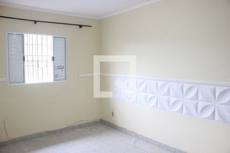 Casa para alugar com 95m², 3 quartos e 2 vagasQuarto 01
