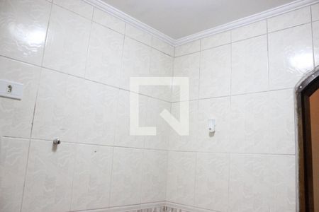 Casa para alugar com 95m², 3 quartos e 2 vagasLavabo