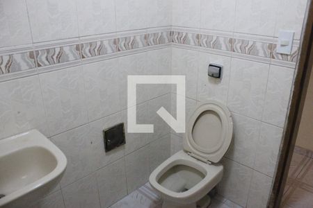 Casa para alugar com 95m², 3 quartos e 2 vagasLavabo