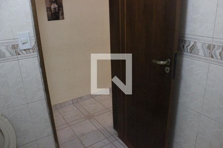 Casa para alugar com 95m², 3 quartos e 2 vagasLavabo
