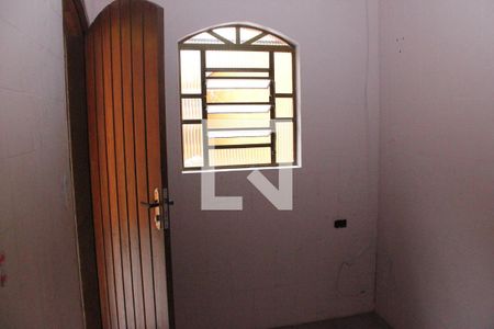 Casa para alugar com 95m², 3 quartos e 2 vagasEdícula