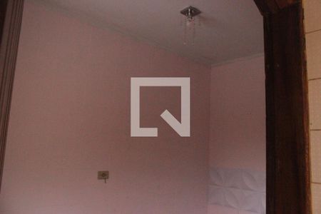 Casa para alugar com 95m², 3 quartos e 2 vagasEdícula