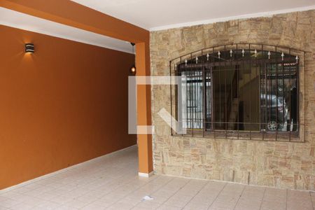 Casa para alugar com 95m², 3 quartos e 2 vagasGaragem