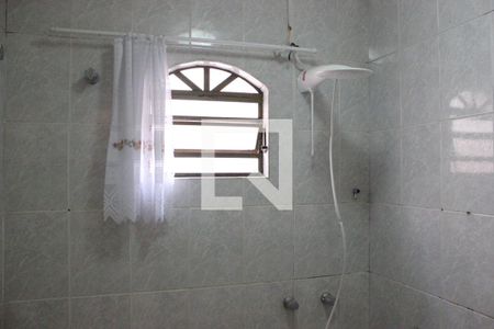 Casa para alugar com 95m², 3 quartos e 2 vagasBanheiro superior