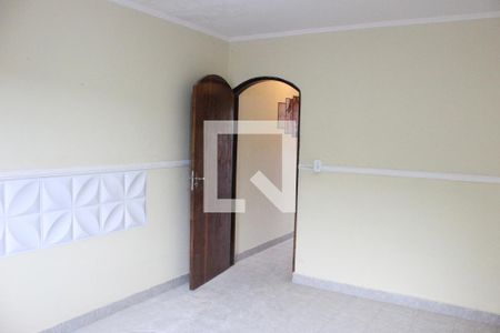 Quarto 01 de casa para alugar com 3 quartos, 95m² em Parque Continental I, Guarulhos