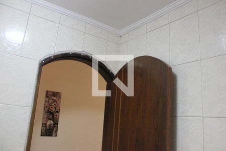 Casa para alugar com 95m², 3 quartos e 2 vagasLavabo