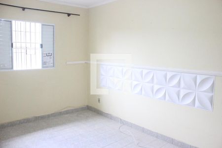 Quarto 01 de casa para alugar com 3 quartos, 95m² em Parque Continental I, Guarulhos