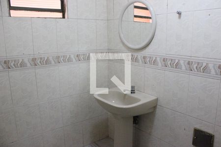 Casa para alugar com 95m², 3 quartos e 2 vagasLavabo
