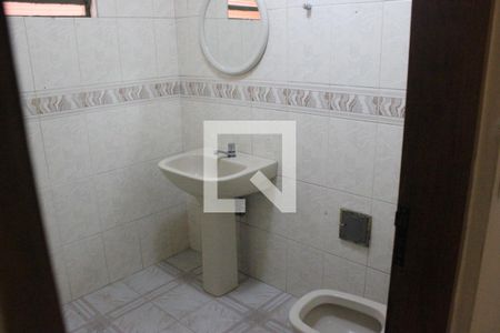 Casa para alugar com 95m², 3 quartos e 2 vagasLavabo