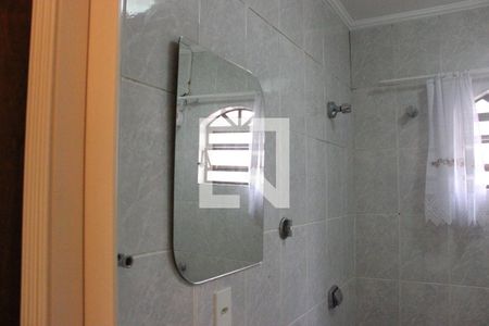 Casa para alugar com 95m², 3 quartos e 2 vagasBanheiro superior