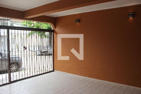 Casa para alugar com 95m², 3 quartos e 2 vagasGaragem