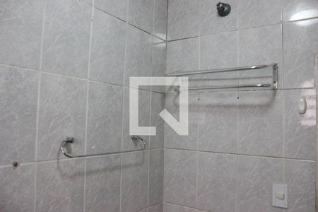 Casa para alugar com 95m², 3 quartos e 2 vagasBanheiro superior