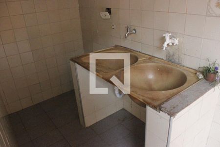 Casa para alugar com 95m², 3 quartos e 2 vagasLavanderia/Tanque