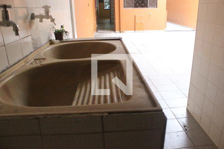 Casa para alugar com 95m², 3 quartos e 2 vagasLavanderia/Tanque