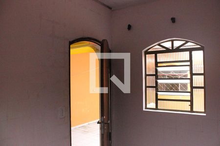 Casa para alugar com 95m², 3 quartos e 2 vagasEdícula