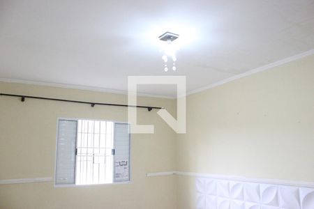 Casa para alugar com 95m², 3 quartos e 2 vagasQuarto 01