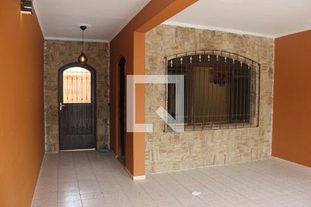 Casa para alugar com 95m², 3 quartos e 2 vagasGaragem