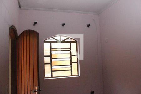 Casa para alugar com 95m², 3 quartos e 2 vagasEdícula