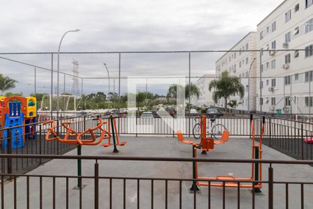 Apartamento à venda com 42m², 2 quartos e 1 vaga Apartamento à venda com 42m², 2 quartos e 1 vagaÁrea comum - Playground