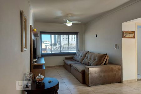 Sala de apartamento para alugar com 2 quartos, 65m² em Presidente Altino, Osasco