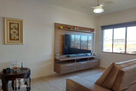 Sala de apartamento para alugar com 2 quartos, 65m² em Presidente Altino, Osasco