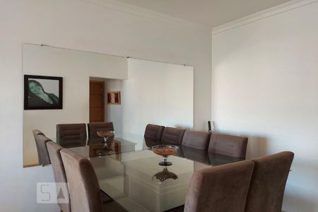 Sala de apartamento para alugar com 2 quartos, 65m² em Presidente Altino, Osasco