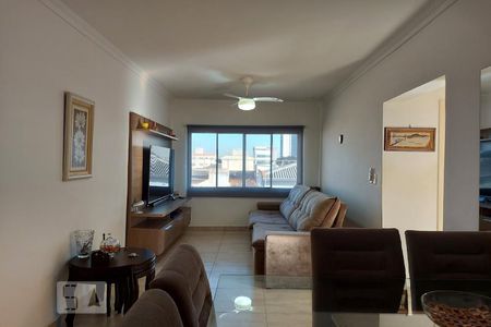 Sala de apartamento para alugar com 2 quartos, 65m² em Presidente Altino, Osasco
