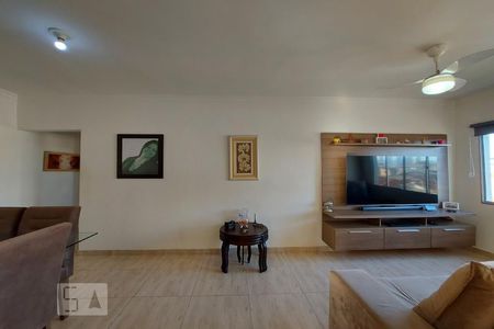 Sala de apartamento para alugar com 2 quartos, 65m² em Presidente Altino, Osasco