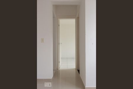Corredor de apartamento para alugar com 2 quartos, 44m² em Campo Grande, Rio de Janeiro