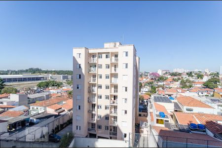 Apartamento à venda com 60m², 2 quartos e 1 vagaVista da Suíte