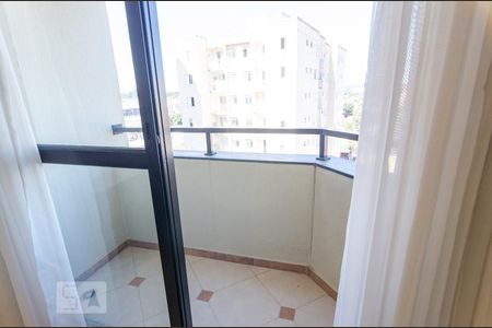 Sacada de apartamento à venda com 2 quartos, 60m² em Vila Guarani (z Sul), São Paulo