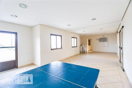 Apartamento à venda com 60m², 2 quartos e 1 vagaSalão de Festas
