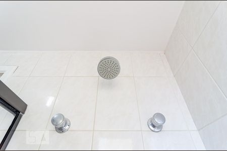 Apartamento à venda com 60m², 2 quartos e 1 vagaBanheiro da Suíte