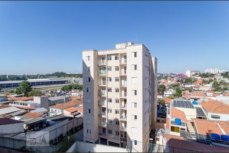 Apartamento à venda com 60m², 2 quartos e 1 vagaVista do Quarto 2