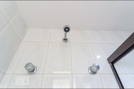 Apartamento à venda com 60m², 2 quartos e 1 vagaBanheiro Social