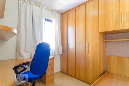 Apartamento à venda com 60m², 2 quartos e 1 vagaQuarto 2