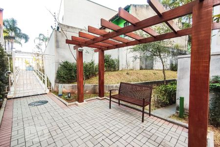 Apartamento para alugar com 66m², 2 quartos e 1 vaga Apartamento para alugar com 66m², 2 quartos e 1 vagaÁrea comum