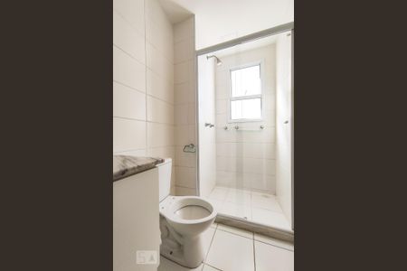 Apartamento para alugar com 66m², 2 quartos e 1 vaga Apartamento para alugar com 66m², 2 quartos e 1 vagaBanheiro