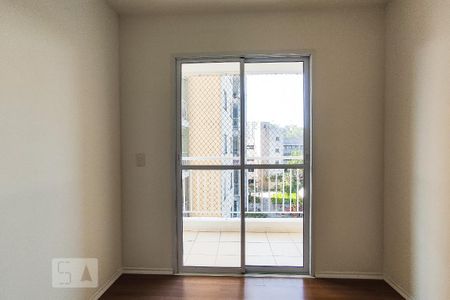 Apartamento para alugar com 66m², 2 quartos e 1 vaga Apartamento para alugar com 66m², 2 quartos e 1 vagaSala