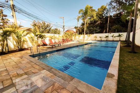 Apartamento para alugar com 66m², 2 quartos e 1 vaga Apartamento para alugar com 66m², 2 quartos e 1 vagaÁrea comum - Piscina