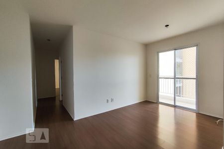 Apartamento para alugar com 66m², 2 quartos e 1 vaga Apartamento para alugar com 66m², 2 quartos e 1 vagaSala