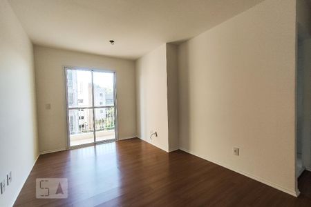 Apartamento para alugar com 66m², 2 quartos e 1 vaga Apartamento para alugar com 66m², 2 quartos e 1 vagaSala
