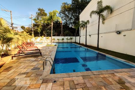 Apartamento para alugar com 66m², 2 quartos e 1 vaga Apartamento para alugar com 66m², 2 quartos e 1 vagaÁrea comum - Piscina