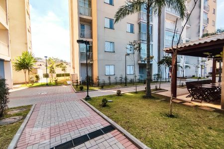 Apartamento para alugar com 66m², 2 quartos e 1 vaga Apartamento para alugar com 66m², 2 quartos e 1 vagaÁrea comum