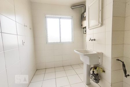 Apartamento para alugar com 66m², 2 quartos e 1 vaga Apartamento para alugar com 66m², 2 quartos e 1 vagaCozinha e Área de Serviço