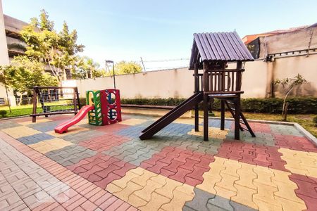 Apartamento para alugar com 66m², 2 quartos e 1 vaga Apartamento para alugar com 66m², 2 quartos e 1 vagaÁrea Comum - Playground