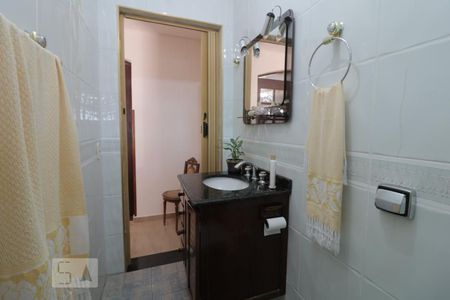 Casa para alugar com 220m², 2 quartos e 1 vagaBanheiro da Suite 