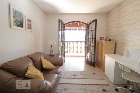 Casa para alugar com 220m², 2 quartos e 1 vagaSuite 